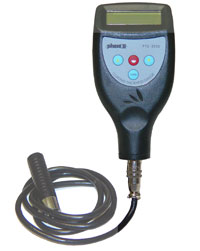 Coating Paint Thickness Gauges