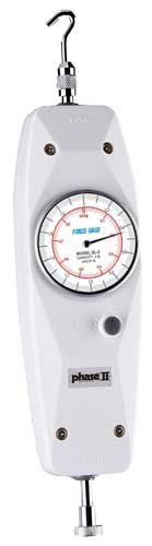 force gauge analog