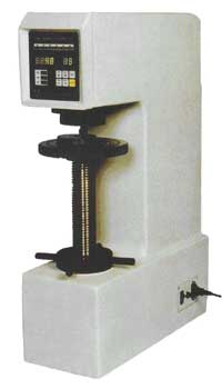 brinell hardness tester digital