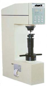 digital rockwell hardness tester