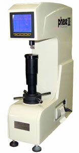 digital rockwell hardness tester