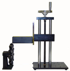 surface roughness tester